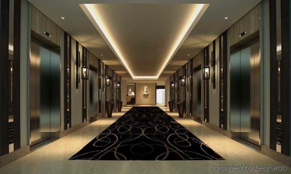 Hatten Hotel Melaka Zewnętrze zdjęcie
